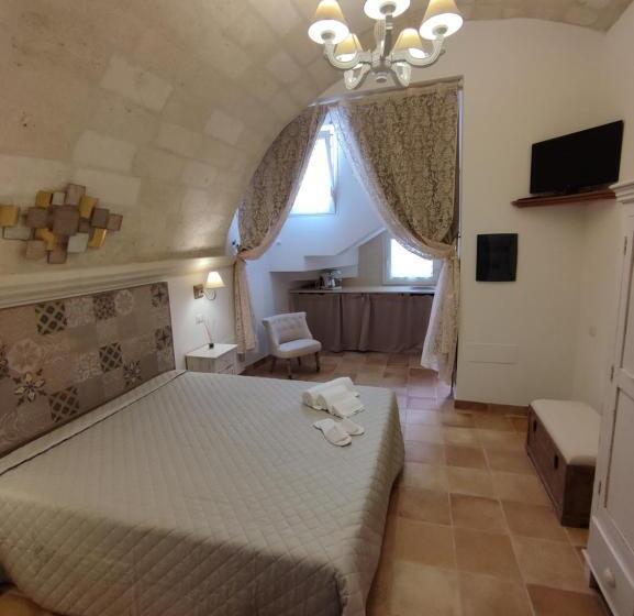 بنسيون Il Vecchio Frantoio