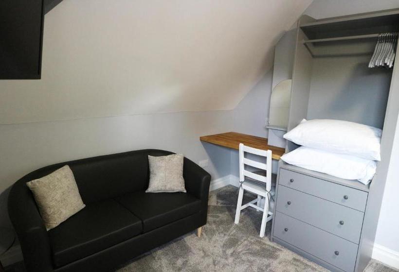 بنسيون Number 33 Room Only