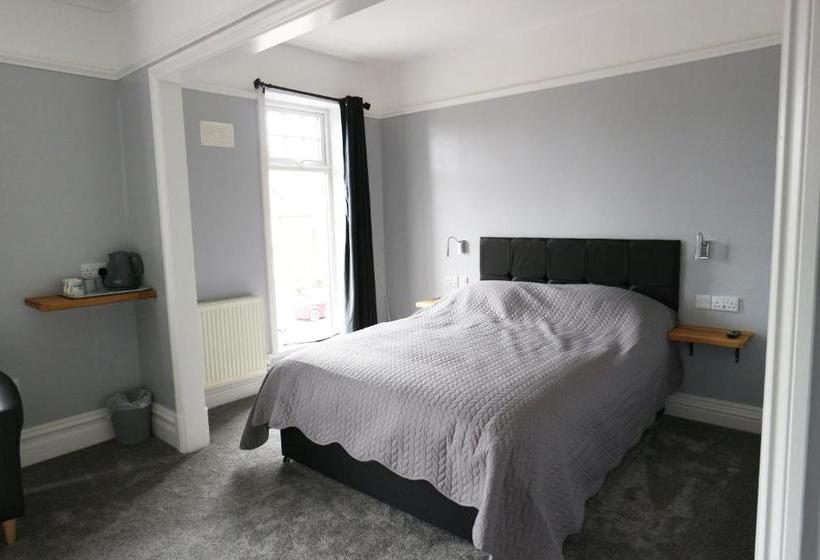 بنسيون Number 33 Room Only