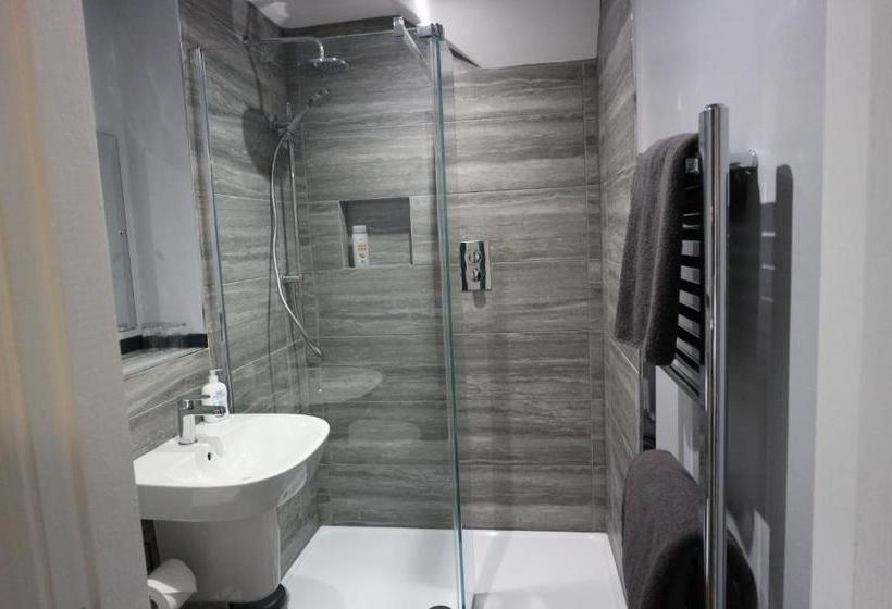 بنسيون Number 33 Room Only