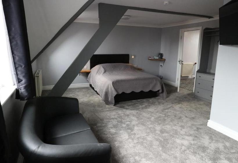 بنسيون Number 33 Room Only