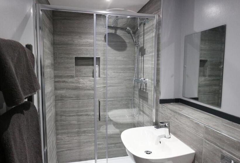 بنسيون Number 33 Room Only