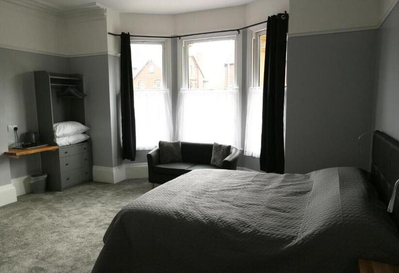 بنسيون Number 33 Room Only