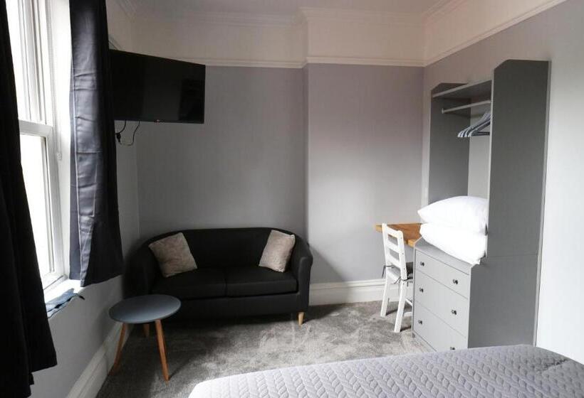 بنسيون Number 33 Room Only