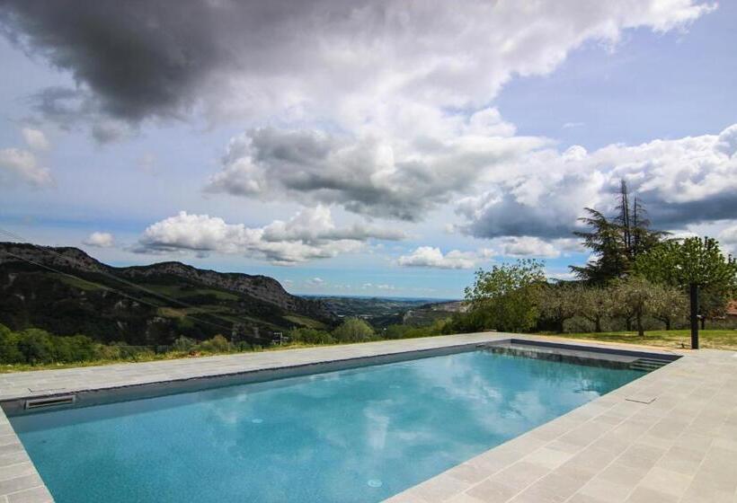 استراحتگاه Relais Mevigo   Casa Padronale