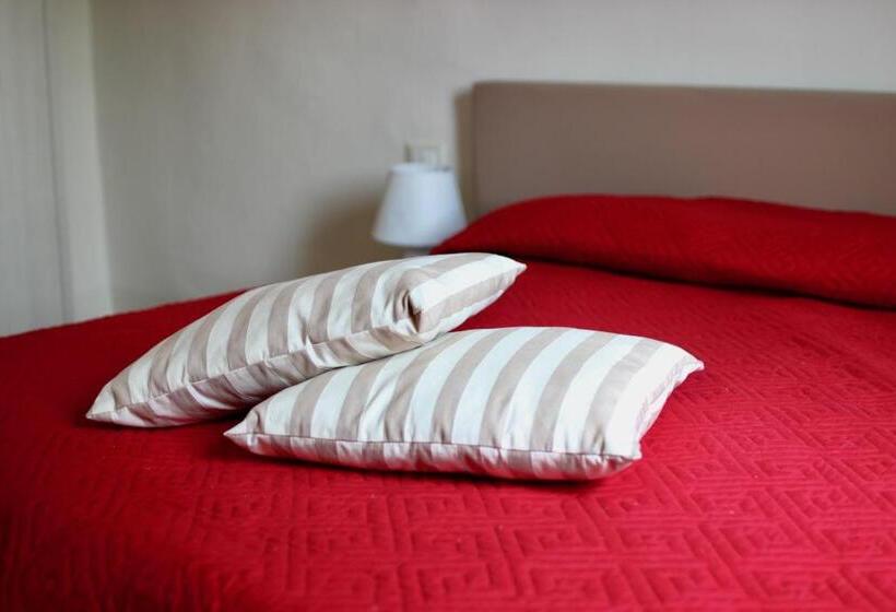 استراحتگاه Relais Mevigo   Casa Padronale