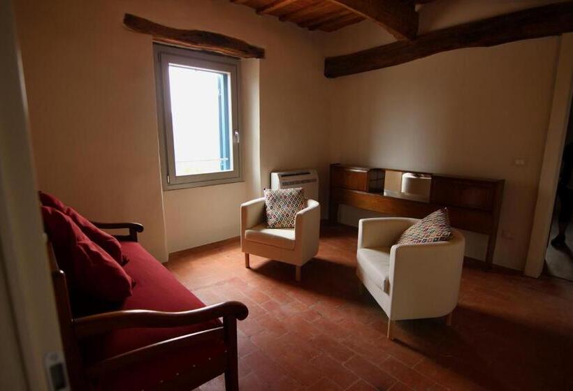 استراحتگاه Relais Mevigo   Casa Padronale