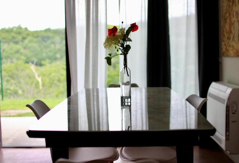 استراحتگاه Relais Mevigo   Casa Padronale