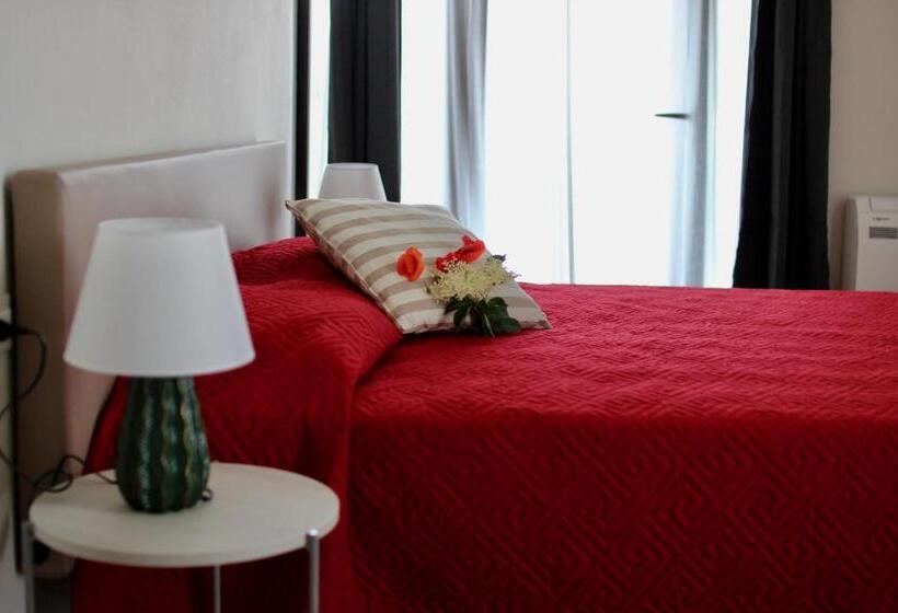 استراحتگاه Relais Mevigo   Casa Padronale