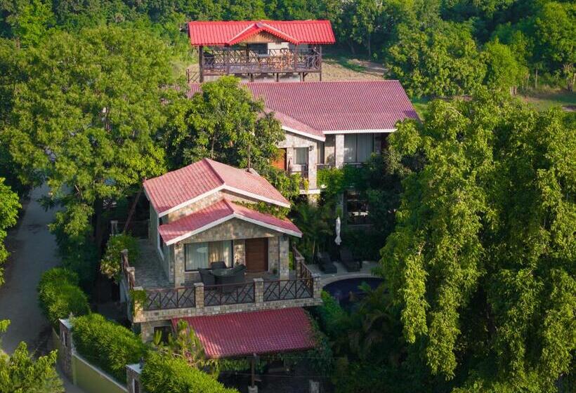 منتجع Tree Of Life Vanvilas Riveredge Corbett