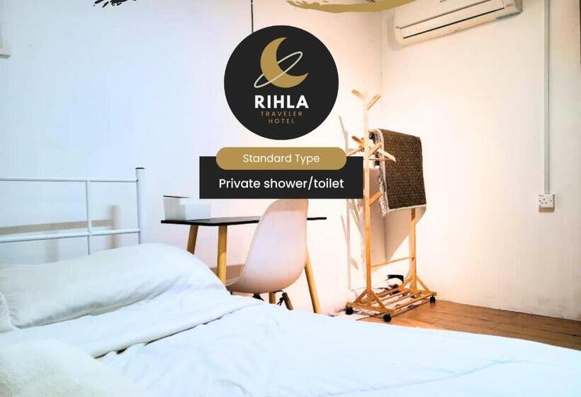 هاستل Rihla Bandar Utama