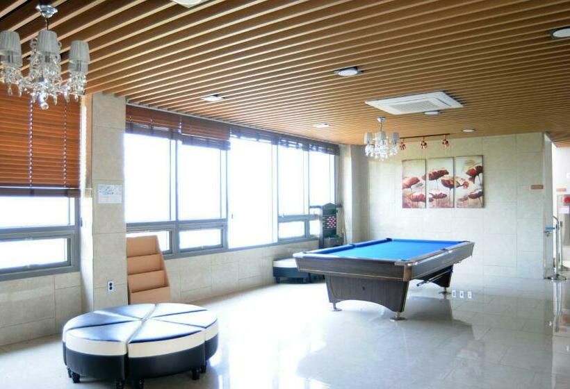 Wando Lumia Hotel & Resort