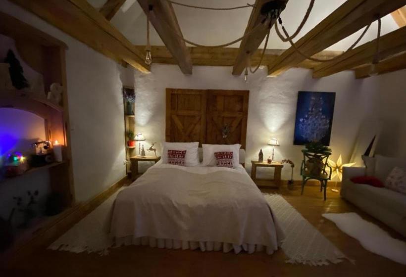 مبيت وإفطار Pajta Apartman és Vendégház