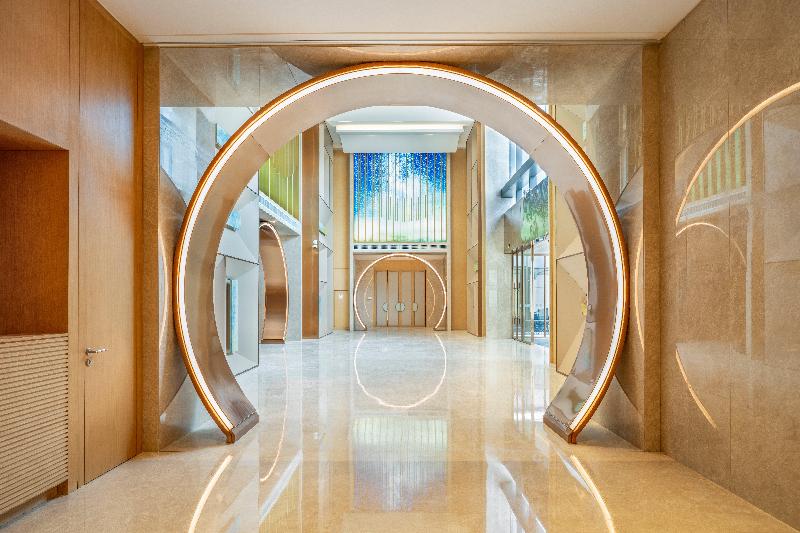 Отель Holiday Inn Tongren Wanshan, An Ihg