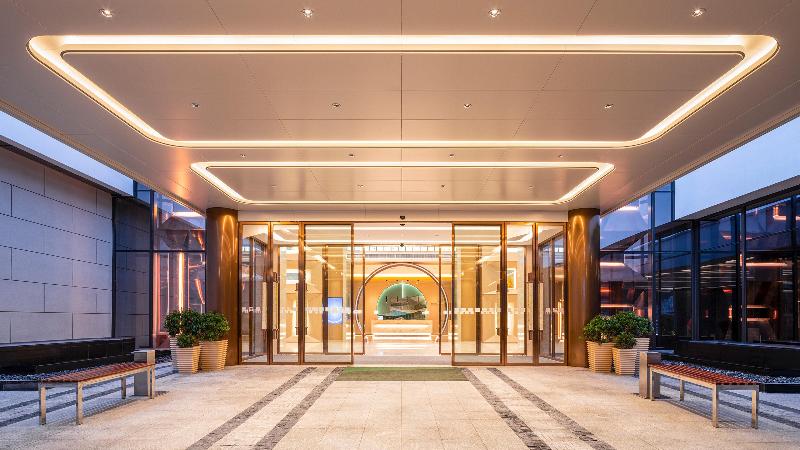 Отель Holiday Inn Tongren Wanshan, An Ihg