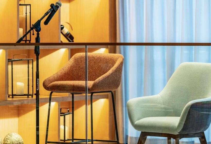 Отель Holiday Inn Tongren Wanshan, An Ihg