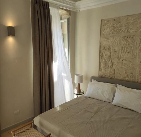 هتل Locanda Carra Manna