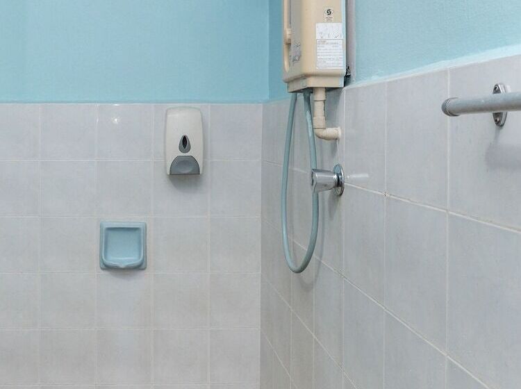 فندق Oyo 90167  Tiara