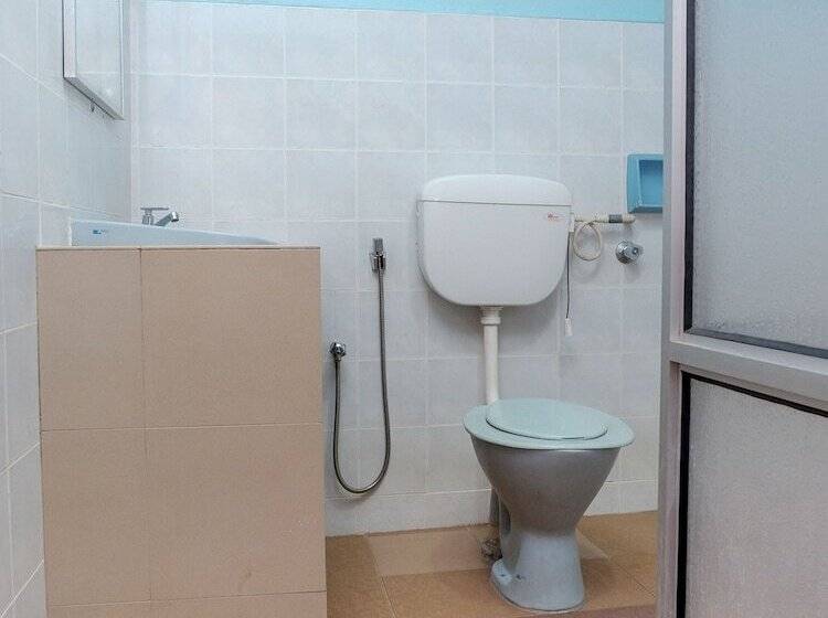 فندق Oyo 90167  Tiara