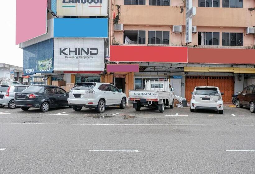 فندق Oyo 90167  Tiara