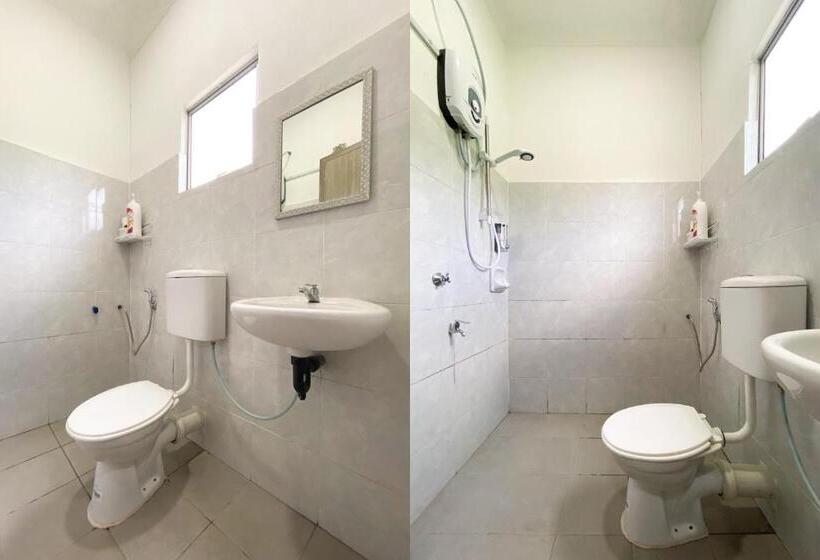 فندق Oyo 90230 Dh Residence