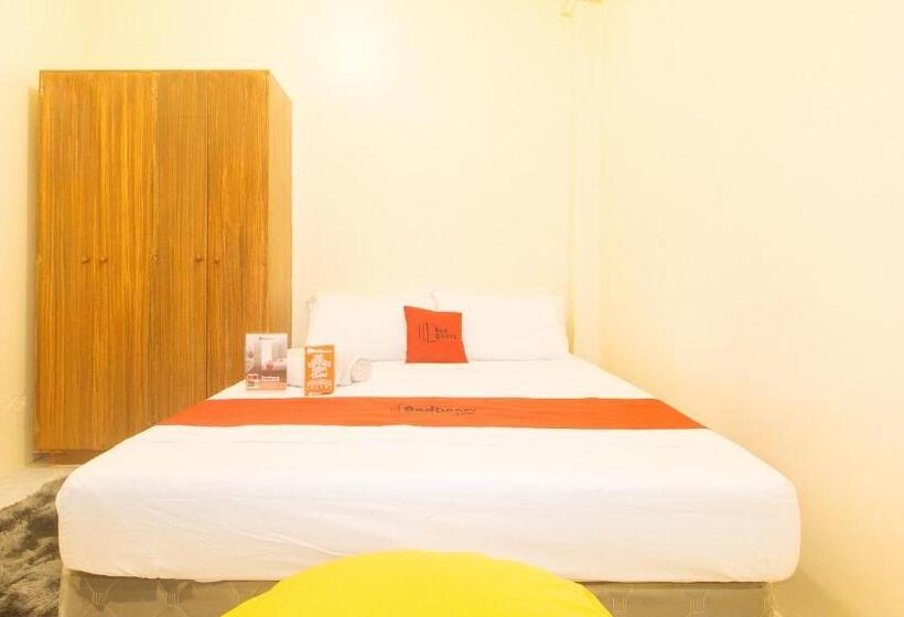 酒店 Reddoorz At V Cloud Hills Near De La Salle Dasmarinas Cavite