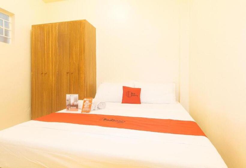 酒店 Reddoorz At V Cloud Hills Near De La Salle Dasmarinas Cavite