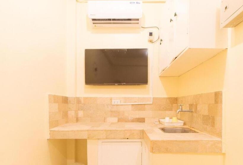 酒店 Reddoorz At V Cloud Hills Near De La Salle Dasmarinas Cavite