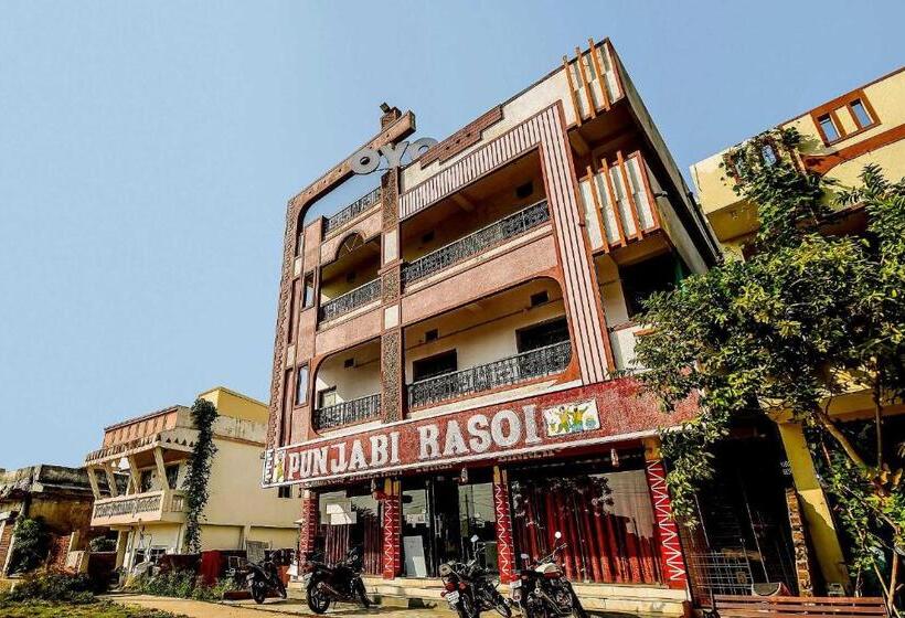 فندق Spot On 76369 Grand