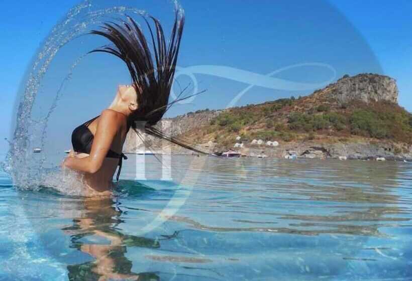 هتل Tea Praia A Mare