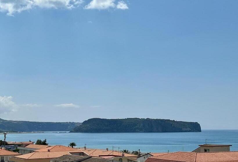 هتل Tea Praia A Mare