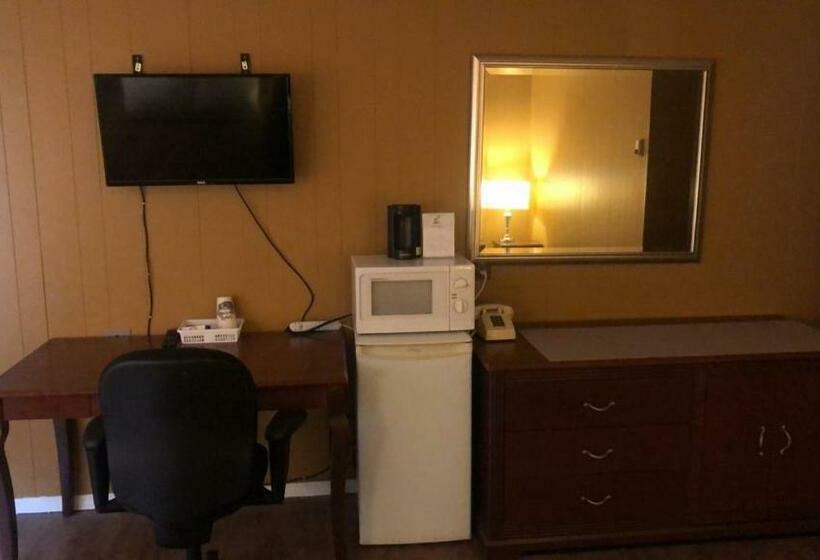 Moose Motel