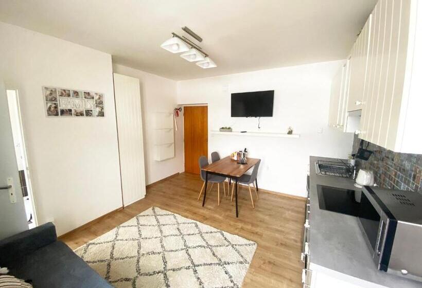 پانسیون Penzion Sofinata & Pizzeria špindlerův Mlýn