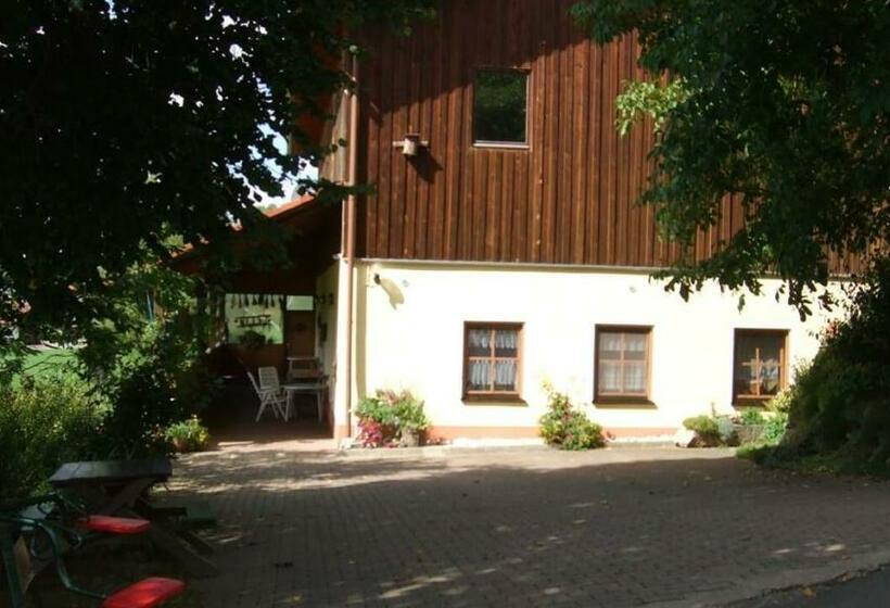 Отель Moierhof