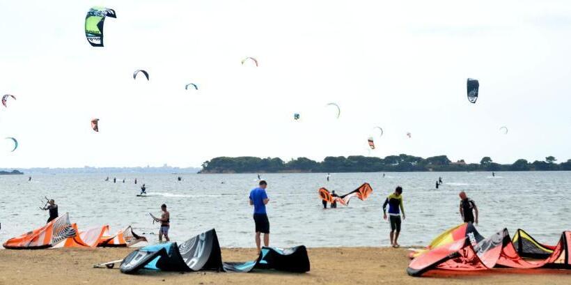 تختخواب و صبحانه Calìu