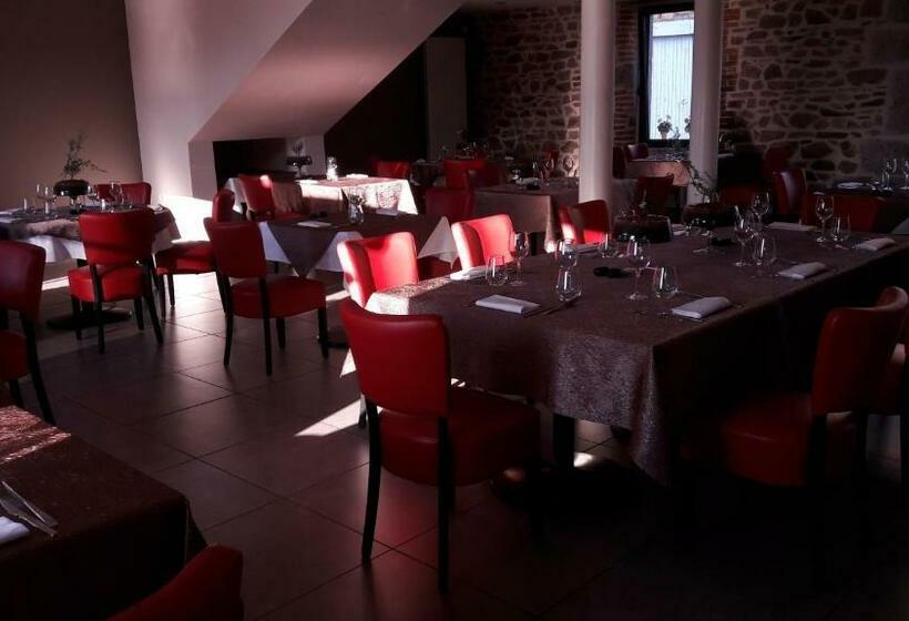 Bed and Breakfast Les Pierres Folles