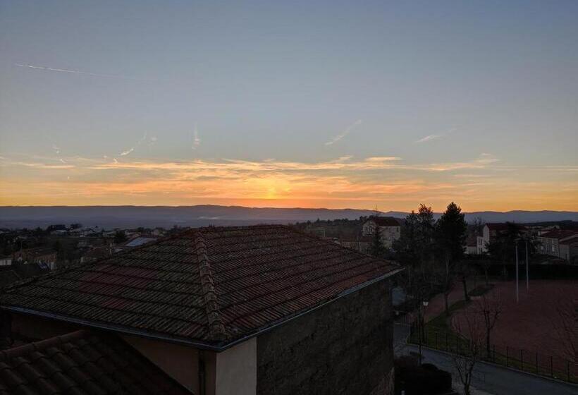 Bed and Breakfast Les Pierres Folles