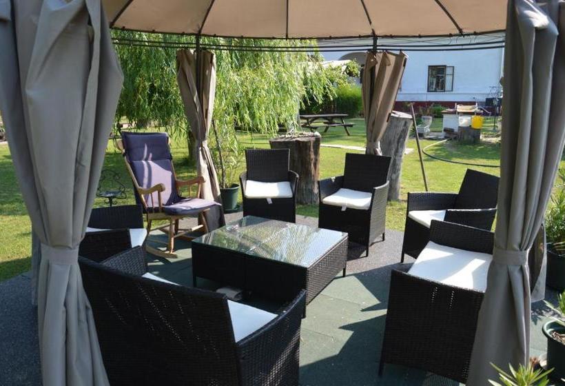 צימר Régi Csárda és Panzió