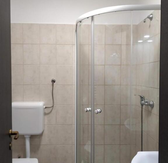 צימר Régi Csárda és Panzió