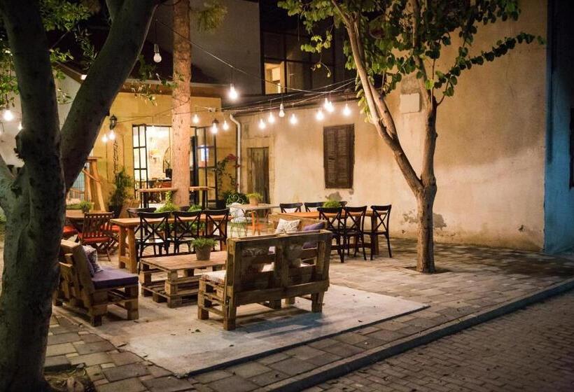 צימר The Iskemleci Guest House
