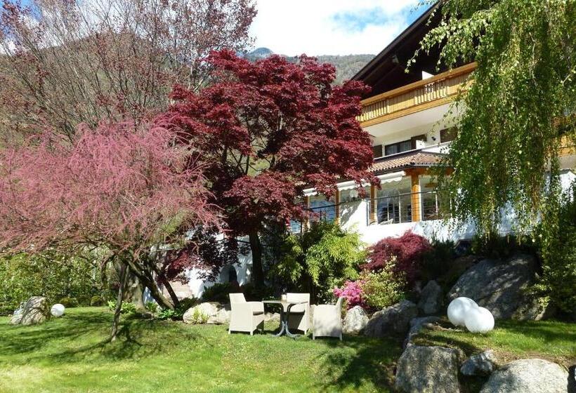 Garni Hotel Am Meilenstein