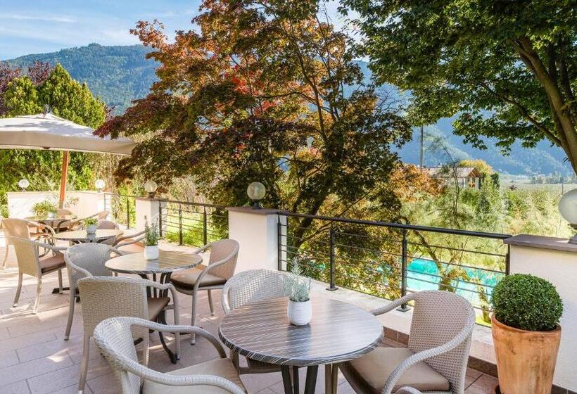 Garni Hotel Am Meilenstein