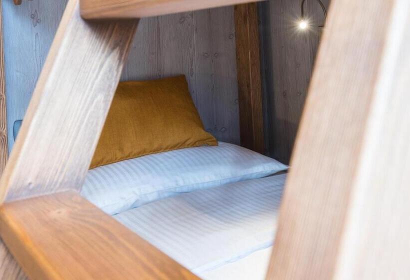 فندق Agritur Casa Fabri