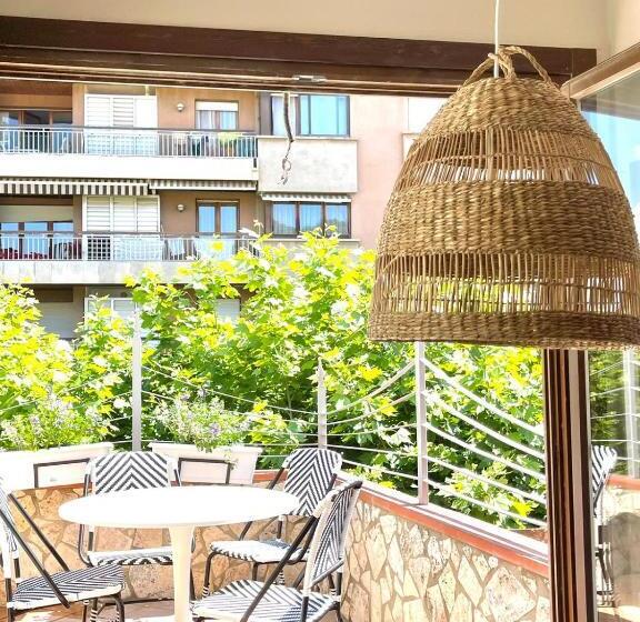 Calendula Hotel & Apartaments