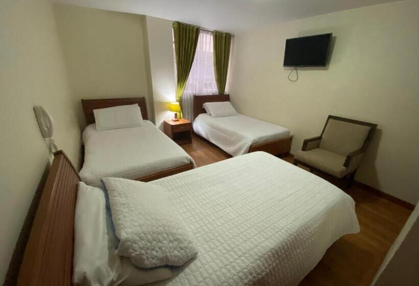 هتل Castillo Real