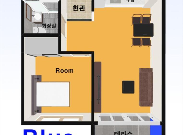 Lumia Hotel & Resort