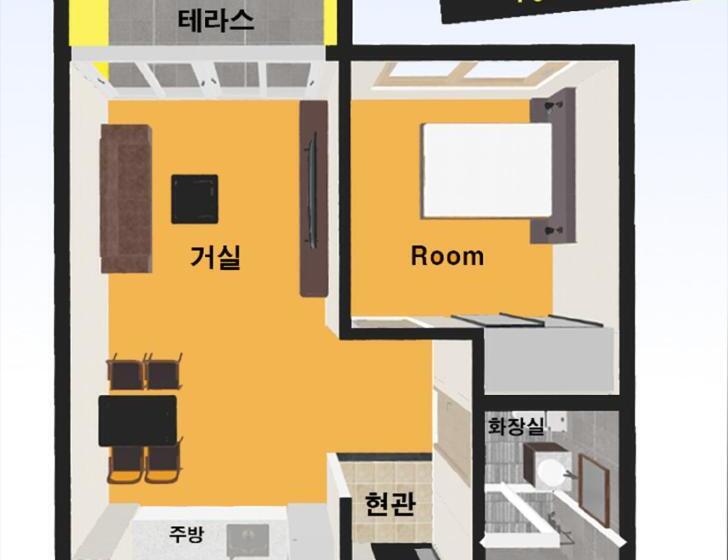 Lumia Hotel & Resort