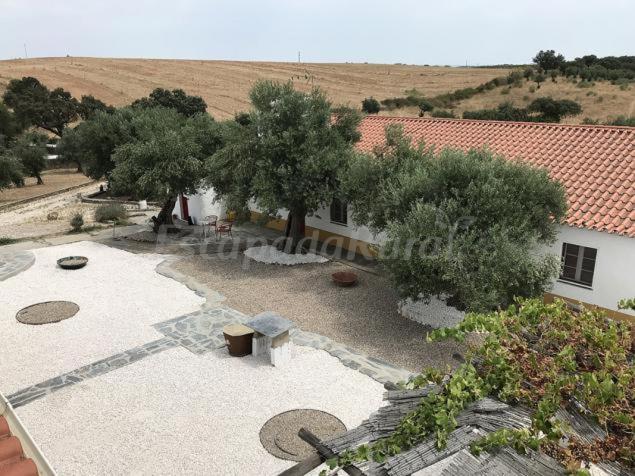 Отель Monte Dos Vicentes