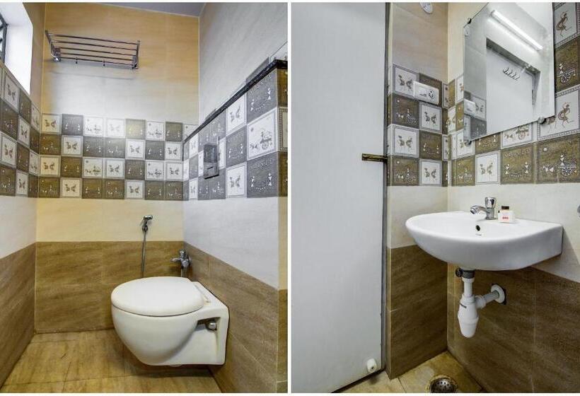 בית מלון כפרי Super Collection O Ramachandra Residency