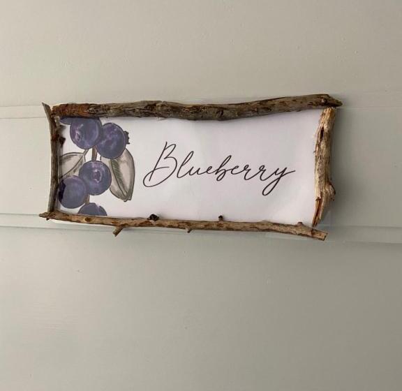 بنسيون Villa Karllösa Bed And Breakfast